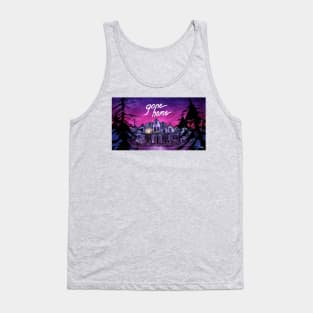 gone home Tank Top